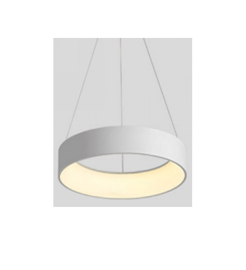 โคมไฟห้อย LED รุ่นMYX6808 28M 28W วอร์มไวท์ ซิลล่า