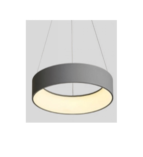 โคมไฟห้อย LED รุ่น MYX6808/28G 28W วอร์มไวท์ ซิลล่า