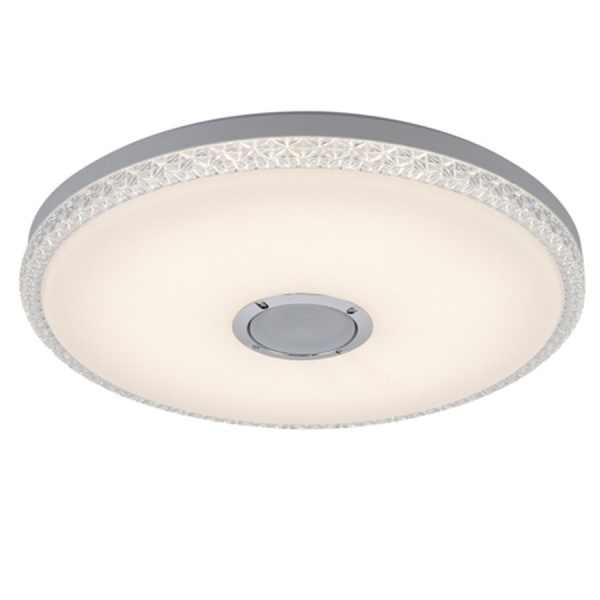 EILON โคมไฟเพดาน Smart Bluetooth RGB 36W รุ่น KDX2082/36W สีขาว