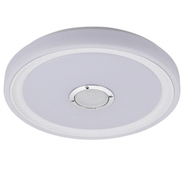 EILON โคมไฟเพดาน Smart Bluetooth RGB 36W รุ่น KDX2091/36W สีขาว