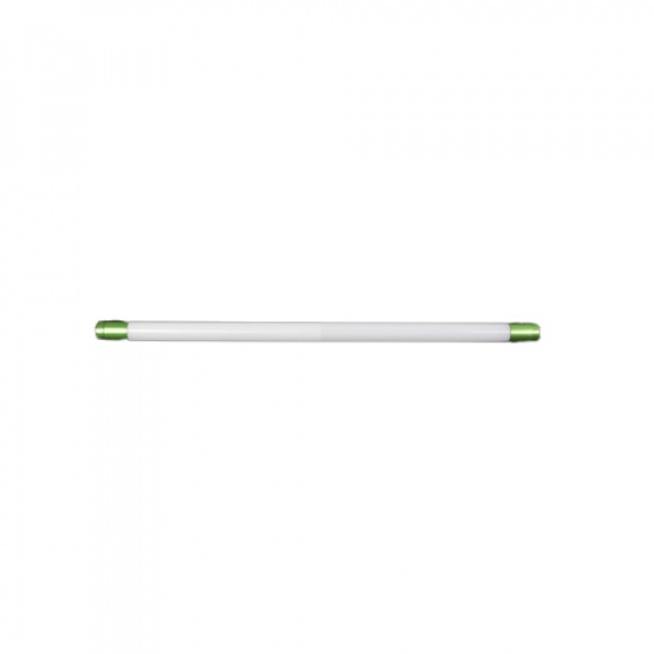 EILON หลอดไฟ T8 9W ยาว 60cm รุ่น E60 ขั้วเขียว แสงเดย์ไลท์