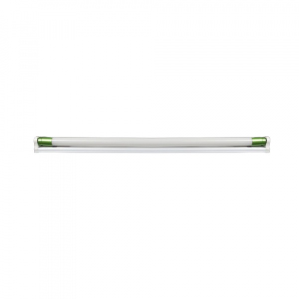 EILON เซ็ทหลอดไฟ T8 9W ยาว 60cm รุ่น D60 ขั้วเขียว แสงเดย์ไลท์