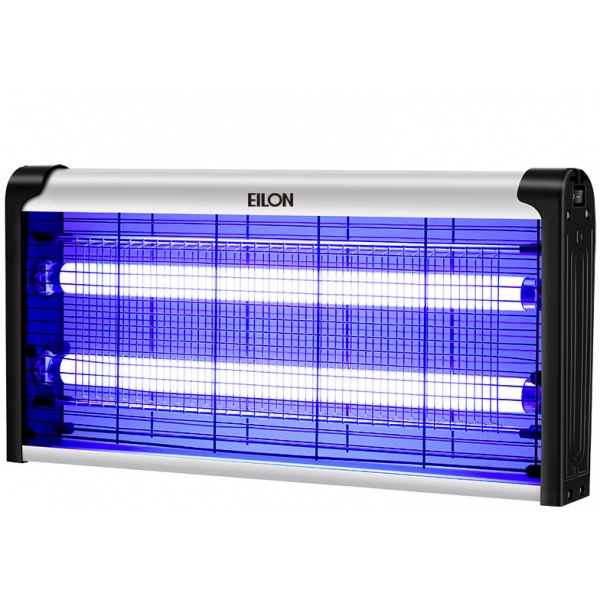 EILON เครื่องช็อตยุงและแมลง รุ่น XT-220 4W