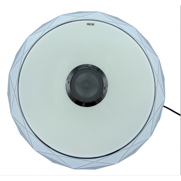 EILON โคมเพดานแอลอีดี Smart บลูทูธ BT1844 36W RGB