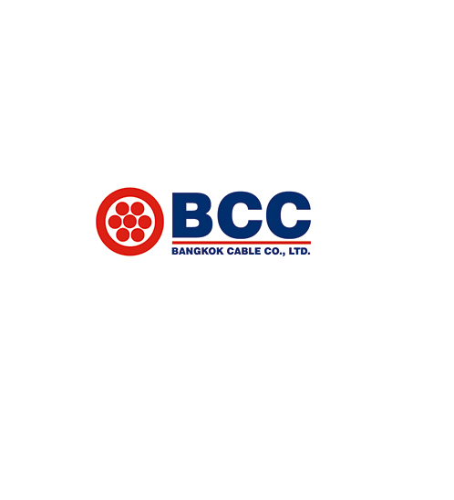 BCC สายไฟฟ้า THW-A 25 BK (C)750V 70C