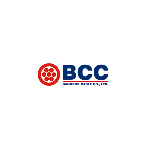 BCC สายไฟ IEC05 IV 1x1 SQ.MM. 100ม. สีฟ้า