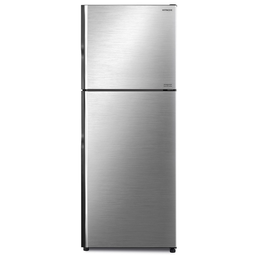 HITACHI ตู้เย็น 2 ประตู ขนาด 15 คิว R-VX400PF BSL