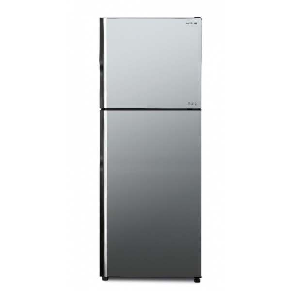 HITACHI ตู้เย็น ขนาด 12.4 คิว R-VGX350PF MIR