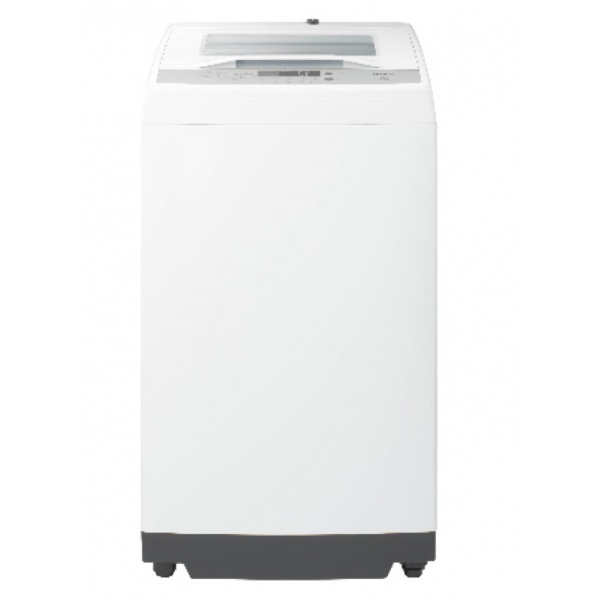 HITACHI เครื่องซักผ้าอัตโนมัติขนาด 8 กก. SF-80XB WH สีขาว
