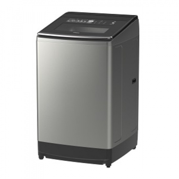 HITACHI เครื่องซักผ้าอัตโนมัติ ขนาด 16 กก. SF-160TCV SL