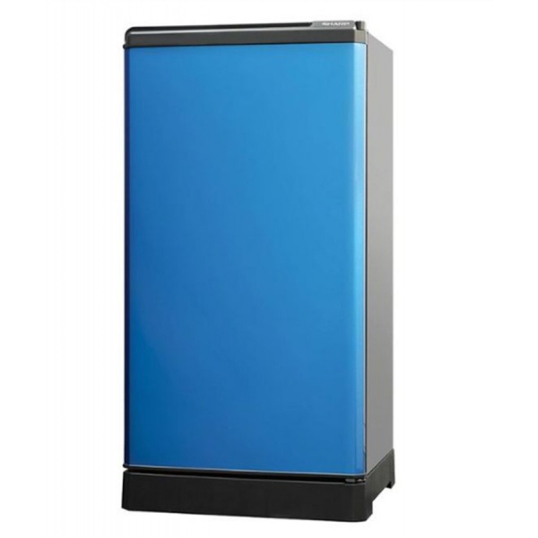 SHARP ตู้เย็นประตูเดียว 5.2 คิว SJ-G15S-BL สีน้ำเงิน