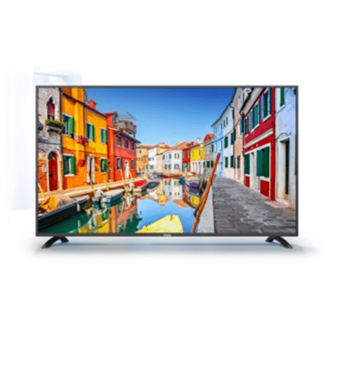 Haier สมาร์ททีวี 58 นิ้ว LE58K6500UA