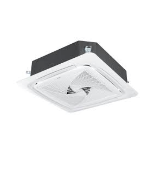 HAIER เครื่องปรับอากาศ 4 ทิศทาง ขนาด 32,000BTU HCSU-32AS410AF ขาว