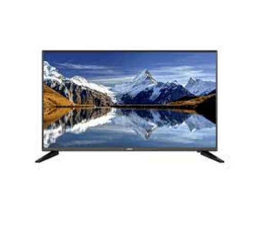 HAIER โทรทัศน์ Digital Miracast Full HD ขนาด 42 นิ้ว LE42K8000 สีดำ