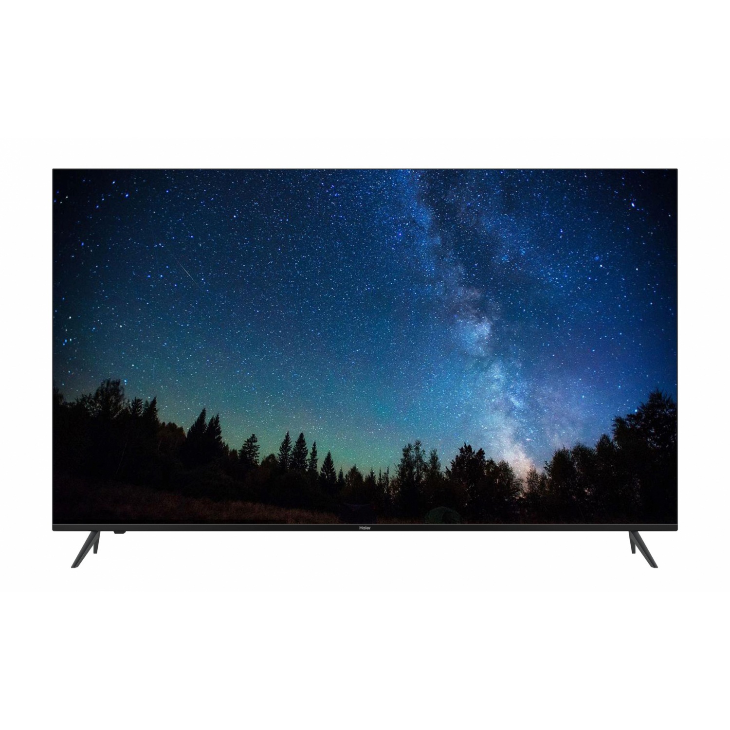 HAIER Android Smart TV 4K UHD 58 นิ้ว รุ่น H58S51UG Android1 |GlobalHouse