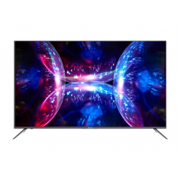 Haier โทรทัศน์ Smart TV 49 นิ้ว LE49K6500UA สีดำ
