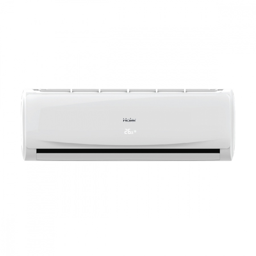 HAIER เครื่องปรับอากาศ Fix speed 8873BTU HSU-09CTB03T สีขาว