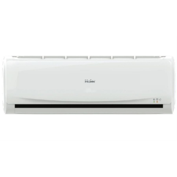 HAIER เครื่องปรับอากาศ Fix speed 12000 BTU HSU-12CTB03T สีขาว