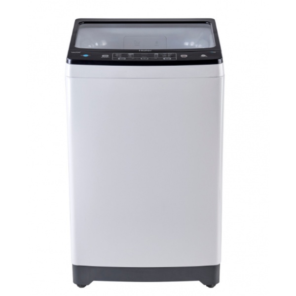 Haier เครื่องซักผ้าฝาบน 12 kg. HWM120-1826T สีขาว