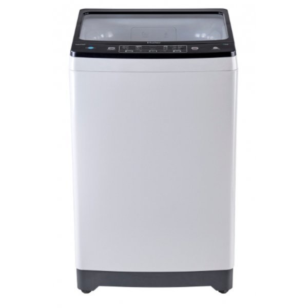 HAIER เครื่องซักผ้าฝาบน 14 กก. HWM140-1826T สีขาว