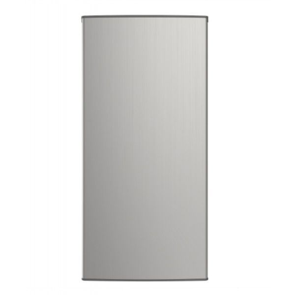 HAIER ตู้เย็น 1 ประตู 5.5 คิว HR-HM15 PS สีเงิน