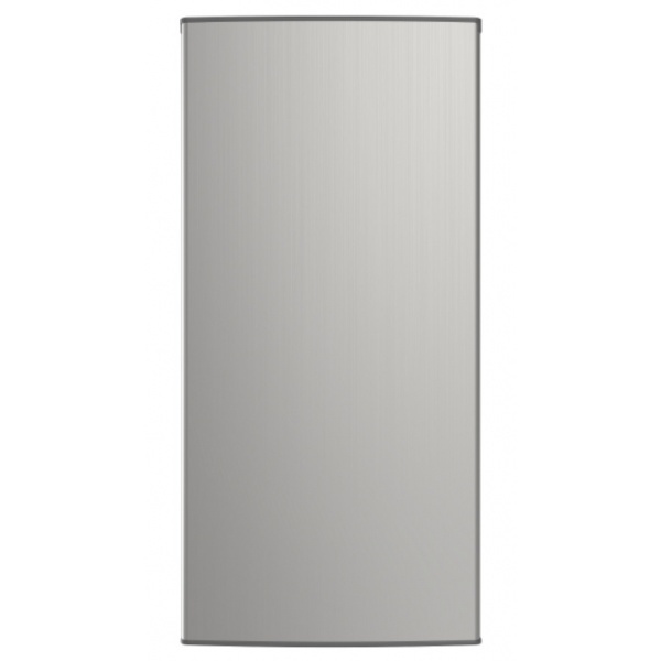 HAIER ตู้เย็น 1 ประตู 6.7 8 คิว HR-HM18 PS สีเทา