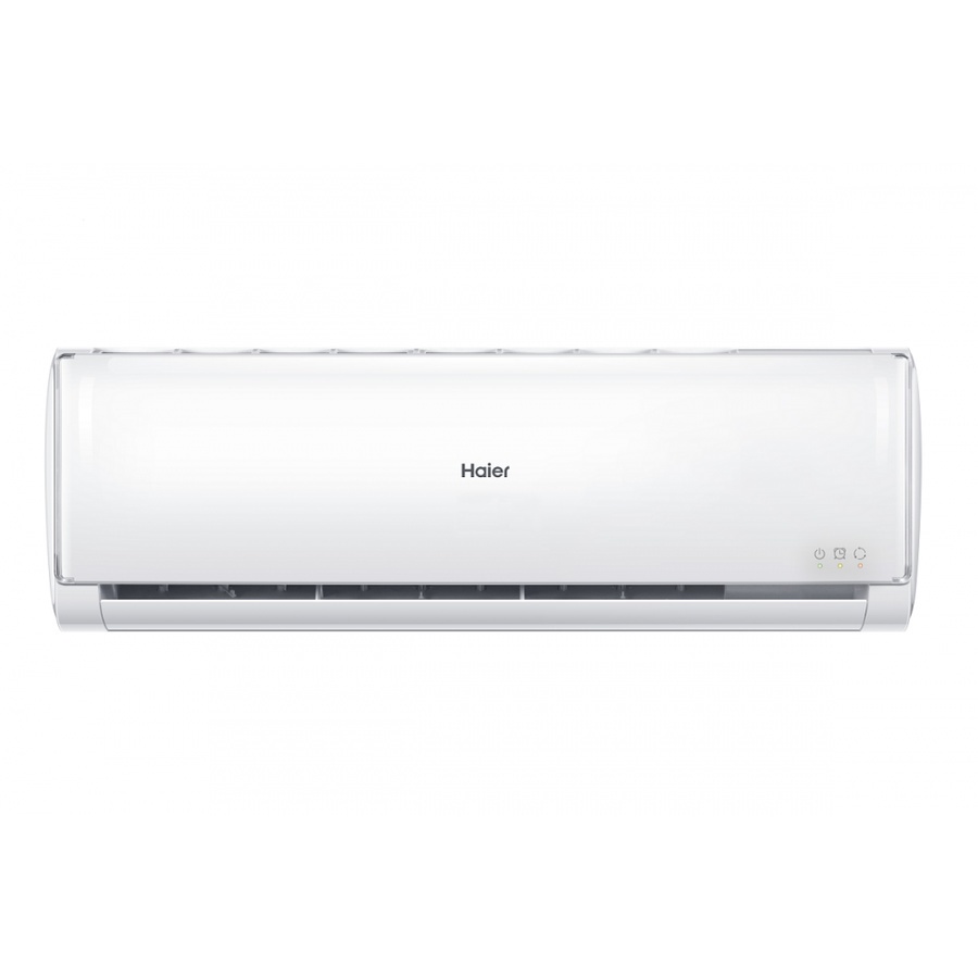 HAIER เครื่องปรับอากาศ Inverter 12000BTU HSU-12VTRA03T สีขาว