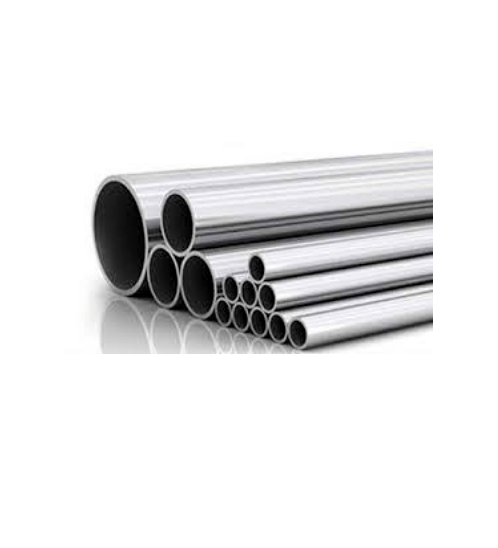 TCJ ท่อสแตนเลสกลม รุ่น A-554 (18-8) OD 50.80 mm x 1.5 x 6000 mm : ขัดเงา