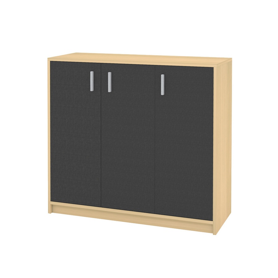 DELICATO ชั้นวางรองเท้า 90ซม. REAL 90X30X80ซม.