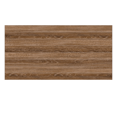CAMPANA 30x60 กระเบื้องบุผนัง ซีบราโน-น้ำตาล DN (8P) A FT300X600 สีน้ำตาลอ่อน