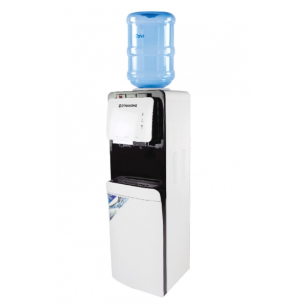 DYNAHOME ตู้กดน้ำร้อน-น้ำเย็น 3 หัว DH-315-LB สีขาว