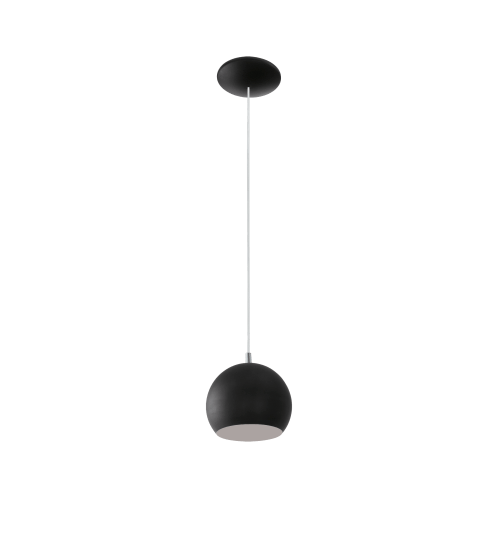 โคมไฟแขวน LED PETTO GU10 1x3.3W EGLO
