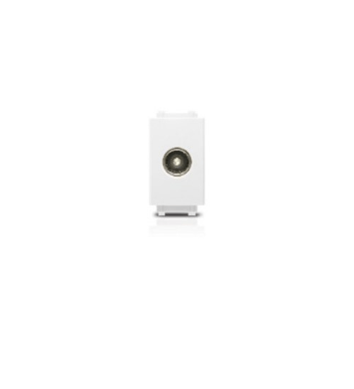 เต้ารับโทรทัศน์ ลีฟ LeafStyle 1M size TV Socket PHILIPS