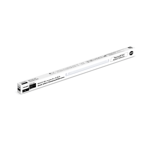 PHILIPS ชุดราง LED ไฟเข้าสองทาง 9W ยาว 600mm รุ่น BN015C DE