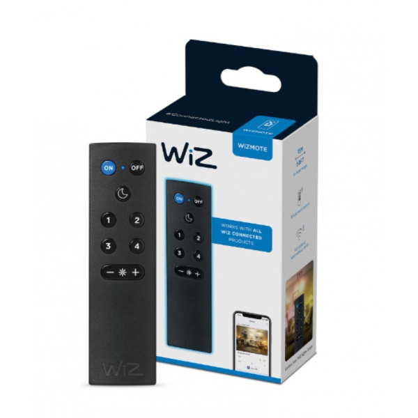 PHILIPS WiZ รีโมตคอนโทรล Remote Control Gen II