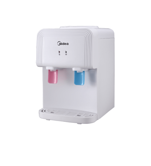 MIDEA ตู้กดน้ำ Water Dispenser YD1539T ขาว