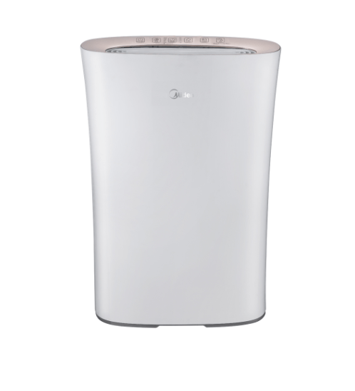 MIDEA เครื่องฟอกอากาศ Air Pure MAP-210 สีขาว