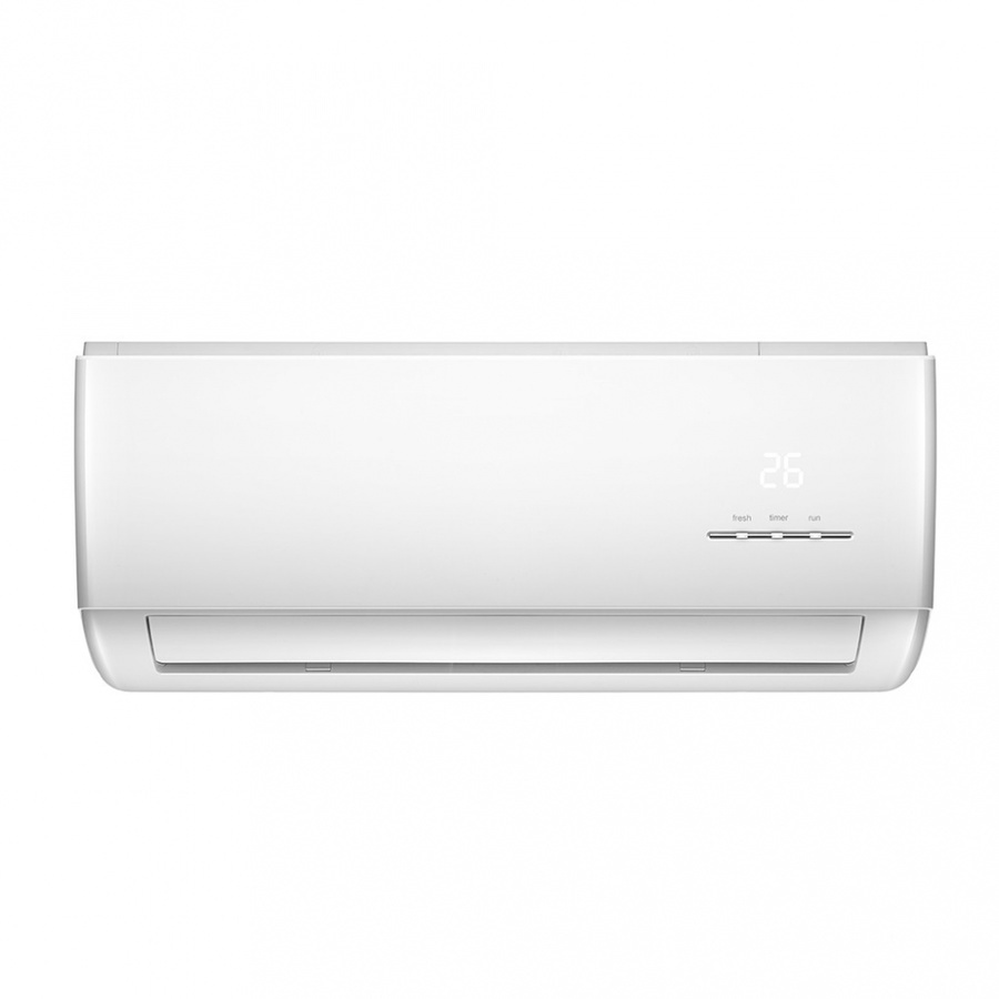 Midea เครื่องปรับอากาศ 24000 BTU MSAED-24CRN8-PC6