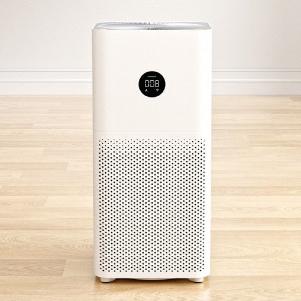 Xiaomi เครื่องฟอกอากาศ 3C ขาว