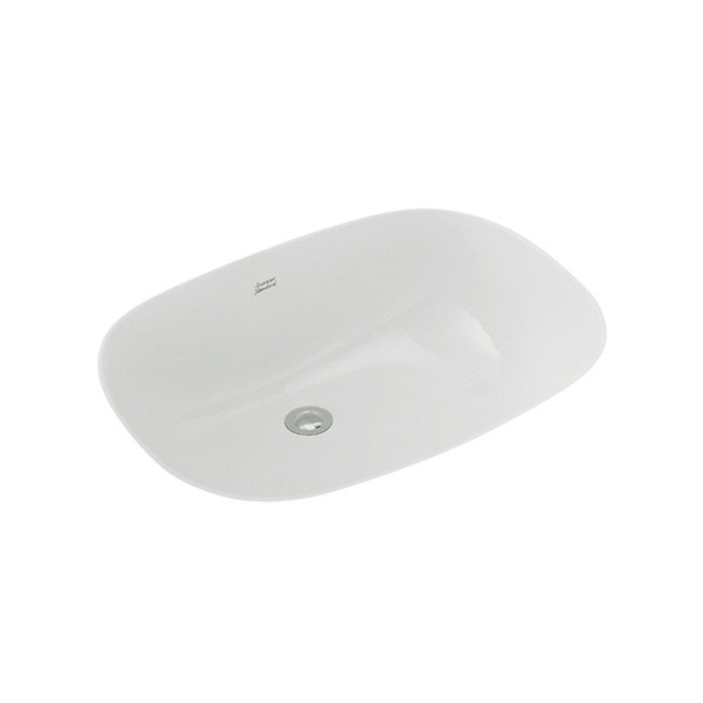 American Standard อ่างล้างหน้าฝังใต้เคาน์เตอร์ รุ่น แอ็คทีฟ TF-0458WT