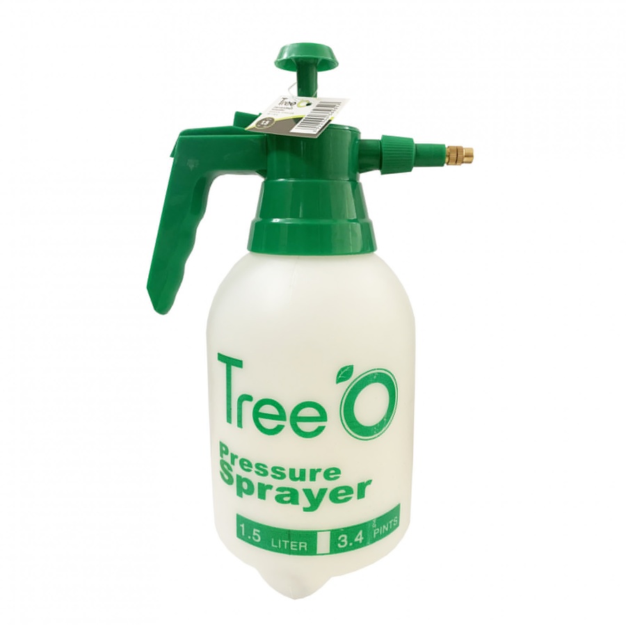 Tree’O กระบอกฉีดพ่น 1.5 ลิตร รุ่น KF-1.5LA