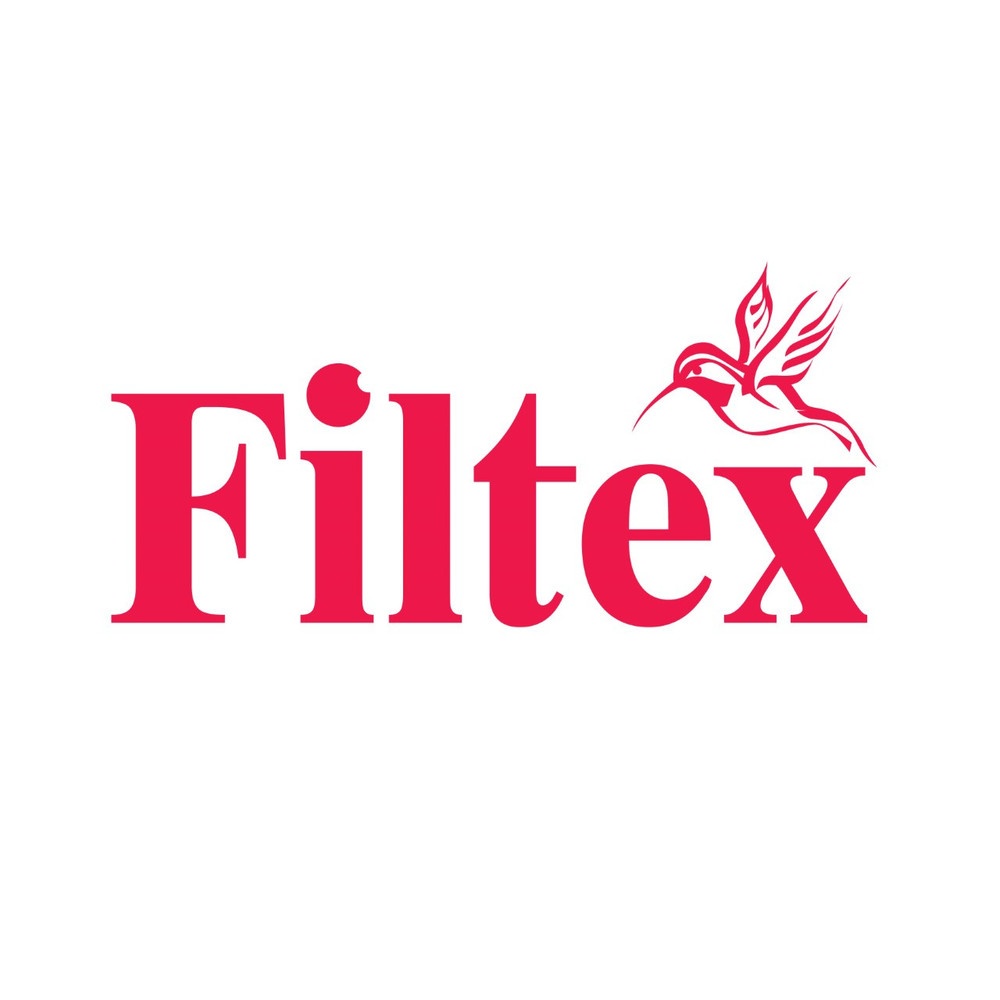 FILTEX ไส้กรอง FE AC สีขาว