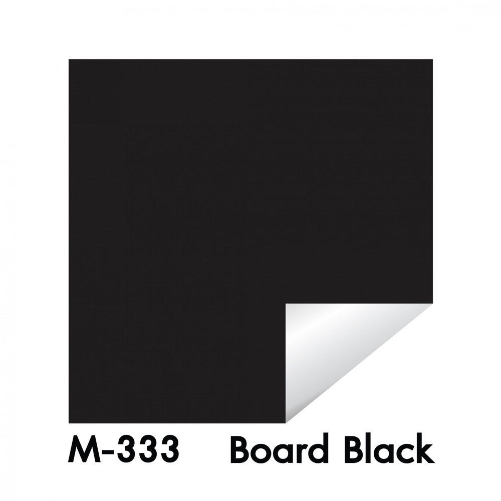 National สีเคลือบน้ำมัน ด้าน M333 กระป๋อง สีดำ
