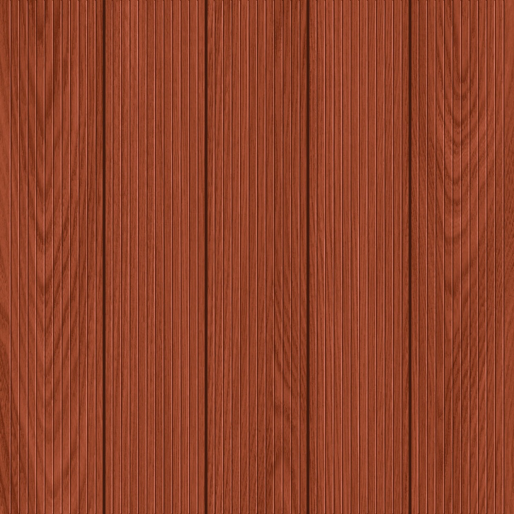 Marbella 60x60 กระเบื้องเซรามิคปูพื้น รุ่น ละแนง วูด น้ำตาล RW667178C (4P).A (Matt)