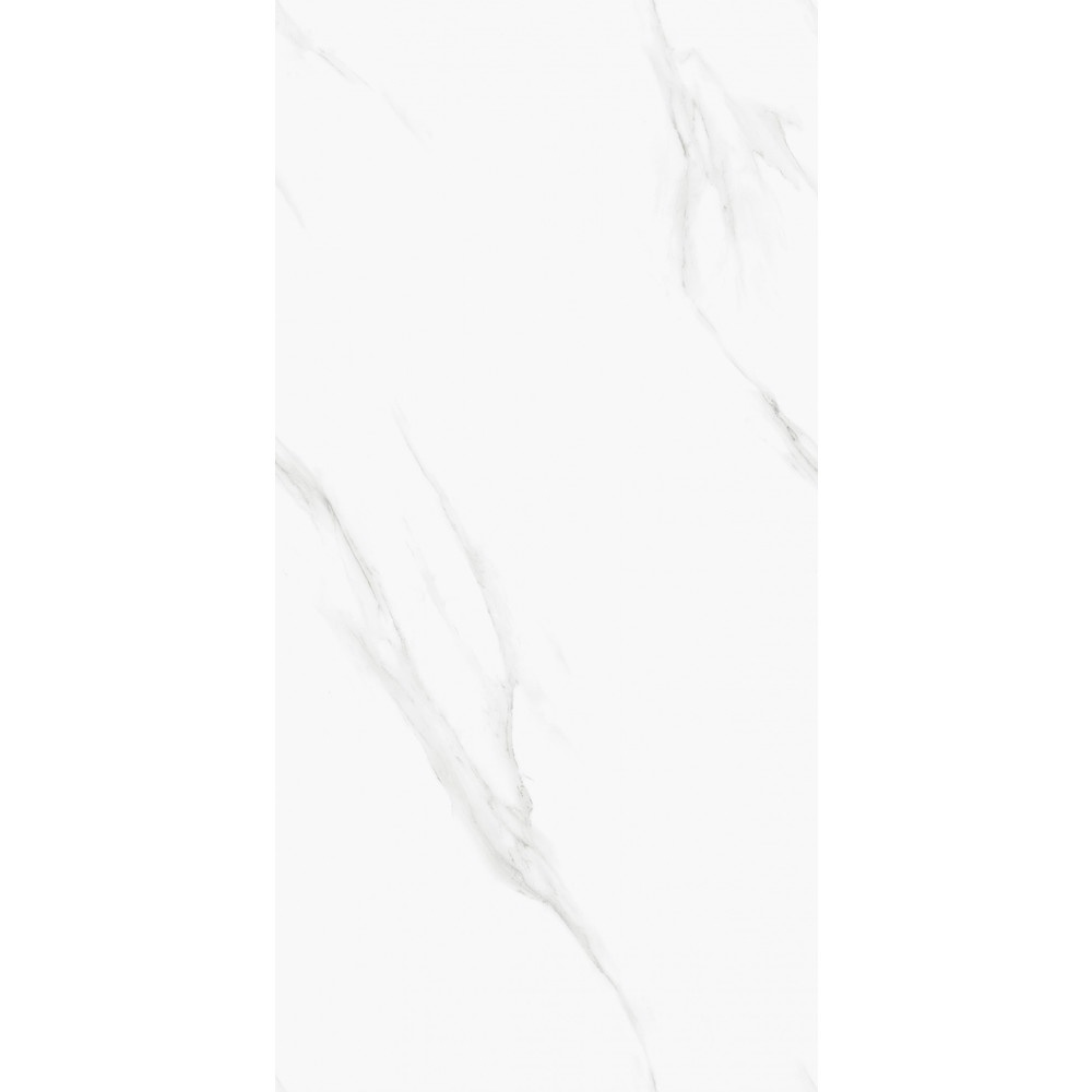 Marbella 60x120 ซม. กระเบื้องพอร์ซเลน รุ่น ลิโน่ไวท์ D12701 (3P/2.16 ตร.ม.) Gloss Random