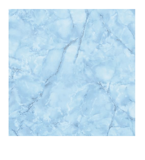 Sosuco 60x60 กระเบื้อง เพชรรินคำ-ฟ้า (4P) A