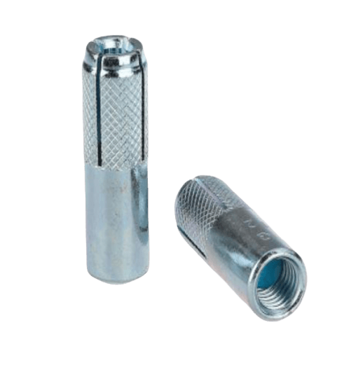 พุคดร็อปอิน 5/16 รุ่น ED-002 (10ขิ้น/แพ็ค) FIX-XY