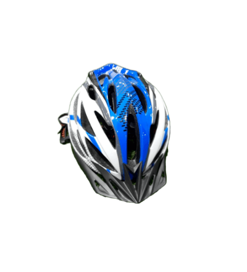 หมวกจักรยาน QJ-4956  22x27x12cm