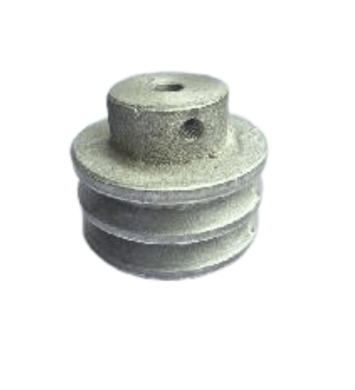 มู่เล่ย์ ร่องคู่ A 3x28mm. ACR