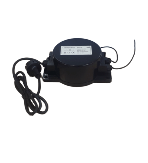 SAKU หม้อแปลงไฟสระว่ายน้ำ รุ่น EL-105